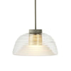 Muuto Two-Layer pendant lamp