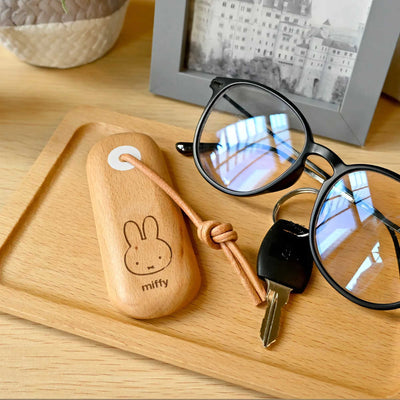 Miffy Wooden Shoehorn