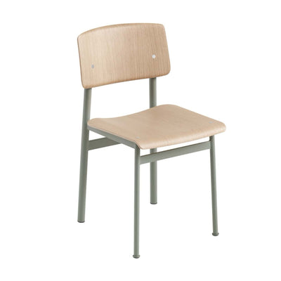 Muuto Loft chair