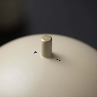 Hoptimist  Bumble speaker, soft latte