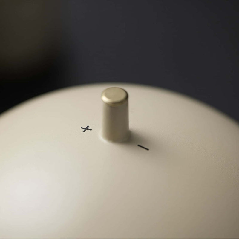 Hoptimist  Bumble speaker, soft latte