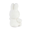 Miffy Sitting ECO Cotton Plush 23cm, cream