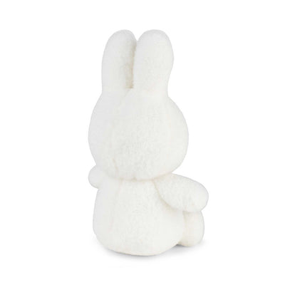 Miffy Sitting ECO Cotton Plush 23cm, cream