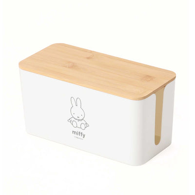 Miffy Cable Management Box