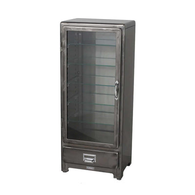 Dulton 5 Layer Cabinet with Drawer