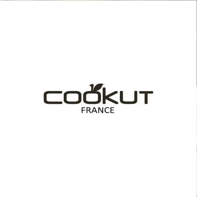 Cookut Marvellous stainless steel frying pan 24cm, fern