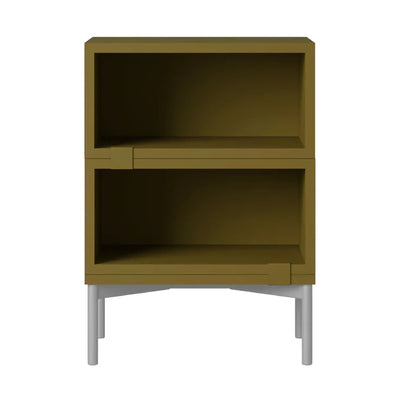 Muuto Stacked Storage - Bedside Configuration 1