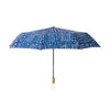 Polku Mustikka Folding Umbrella