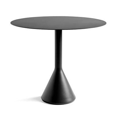 HAY Palissade cone table Ø90