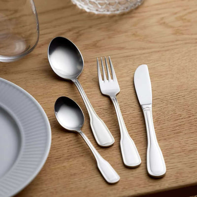 Gense Attaché cutlery set