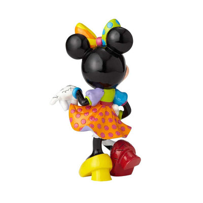 Disney Britto: Minnie's 90th figurine