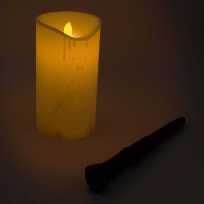 Harry Potter Candle Light with Wand