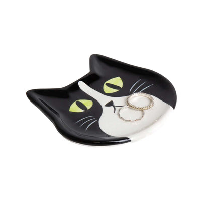 Doiy Cat trinket tray