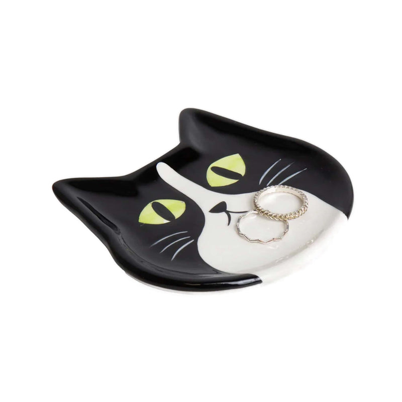 Doiy Cat trinket tray