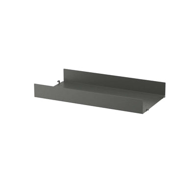 String Shelving System Metal Shelves high