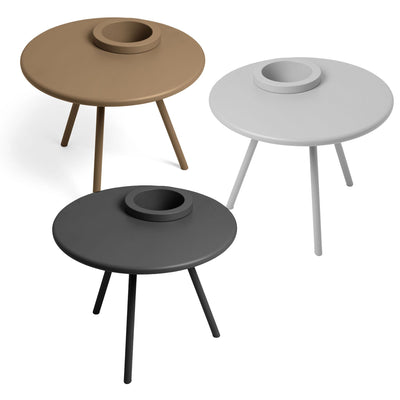 Fatboy Bakkes planter table