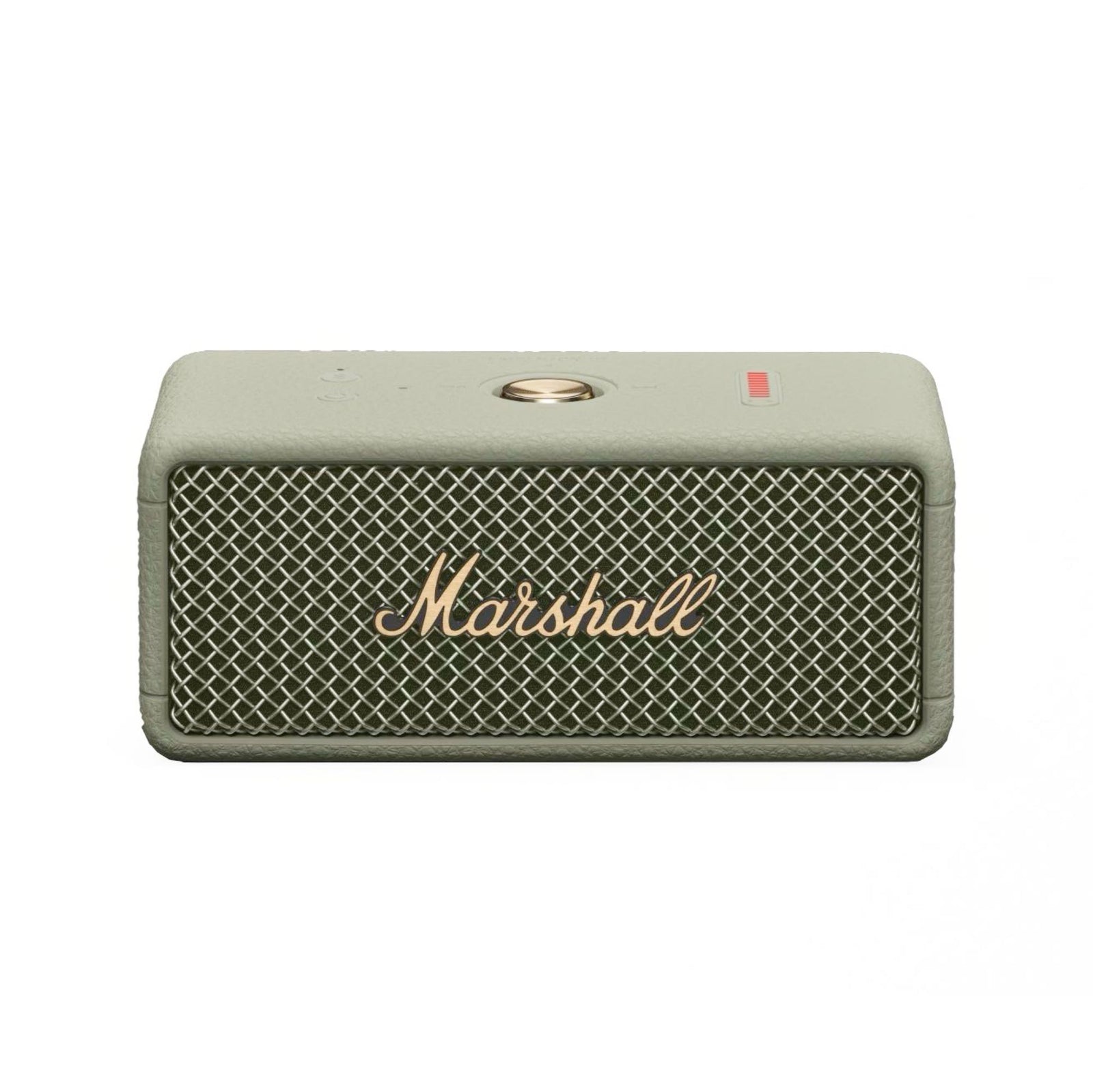 Marshall Emberton III, sage