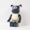 ex-display | BE@RBRICK Shaun The Sheep 1000%