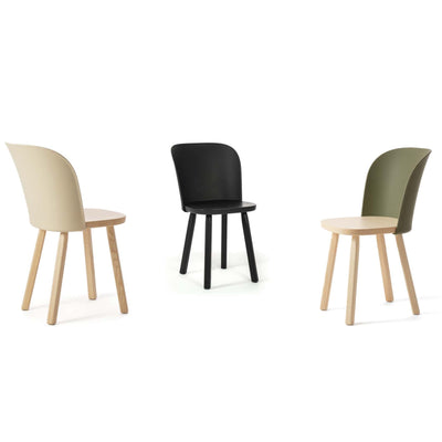 Magis Alpina chair