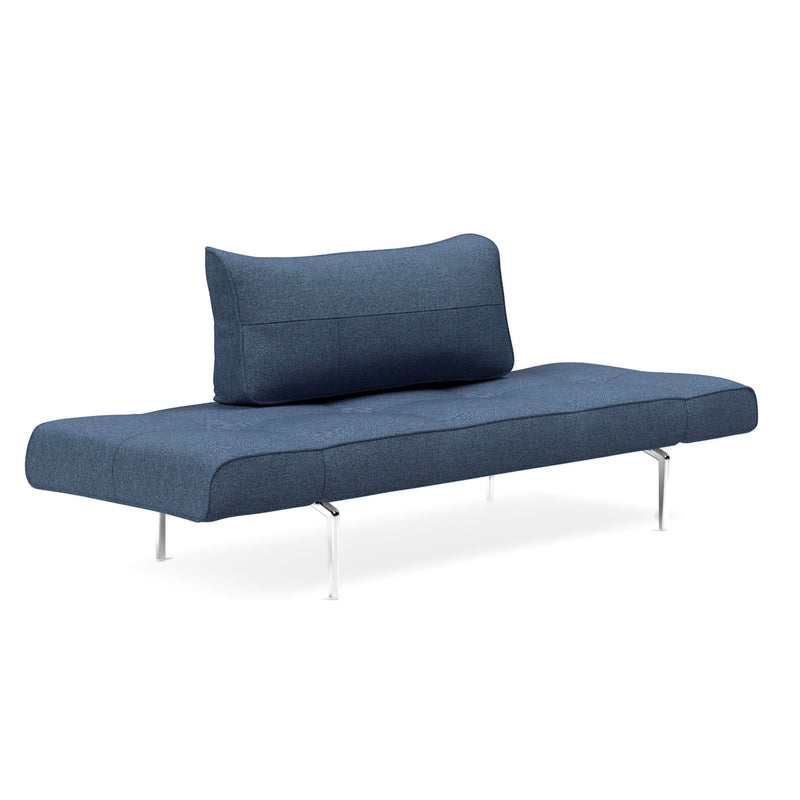 Innovation Living Zeal Daybed, 302 Weda Blue