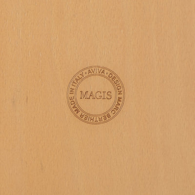 ex-display | Magis Aviva Folding Chair (Set of 2)