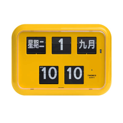 Twemco QD-35