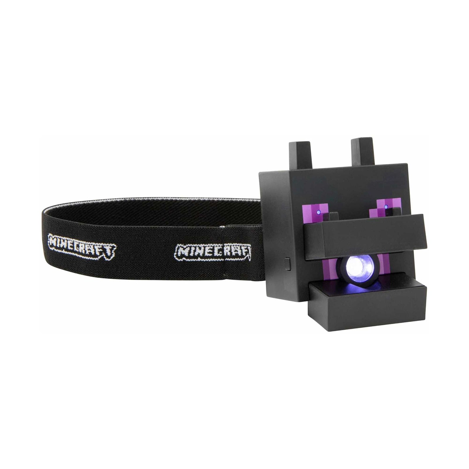 Minecraft Ender Dragon Head Torch