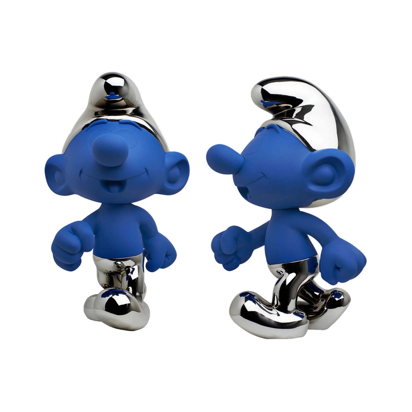 Leblon Delienne x Smurf Walker