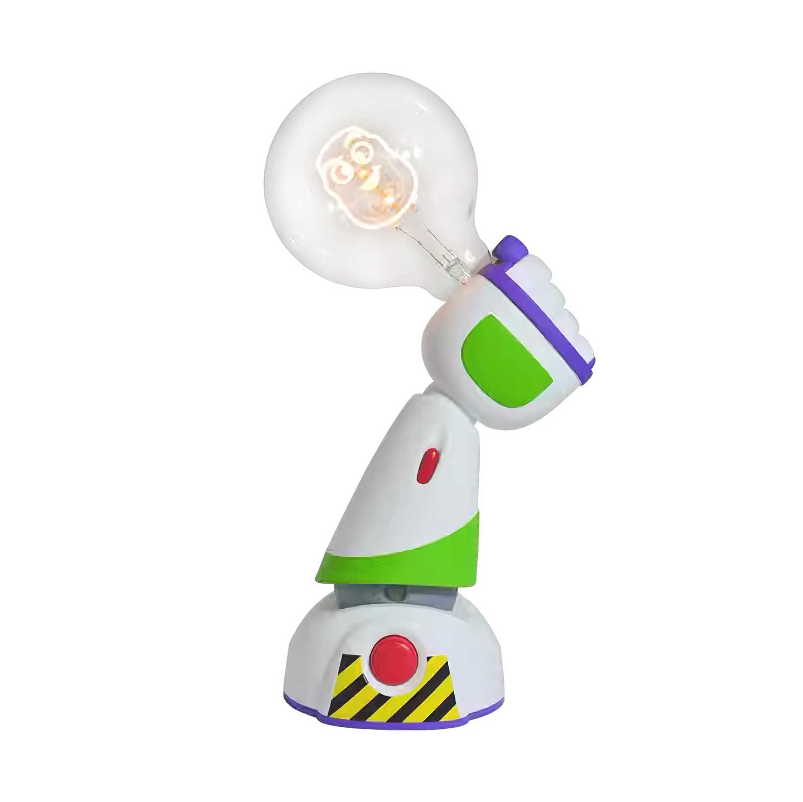 Pixar x Sunday Home Buzz Hold The Light rechargeable lamp