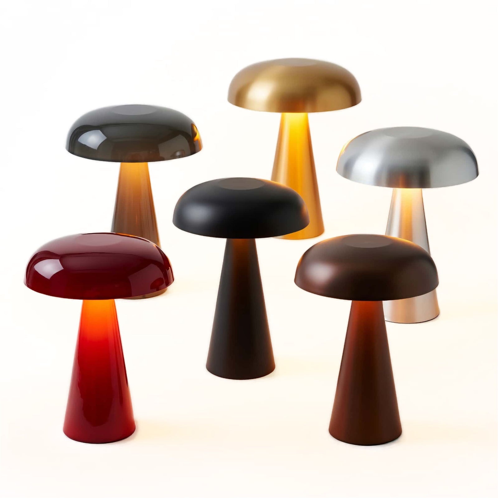 &Tradition Como SC53 rechargeable lamp