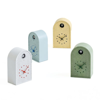 Lemnos COO Cuckoo wall clock