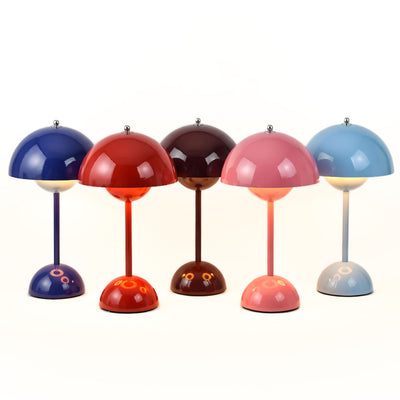 &Tradition Flowerpot VP9 rechargeable lamp