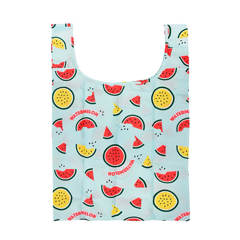 Marushin Yup! Shopping Tote, Watermelon