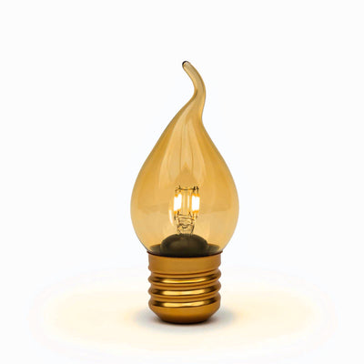 Suck UK Cordless Candle Lightbulb