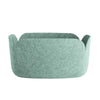 Muuto Restore Basket, Dusty Green