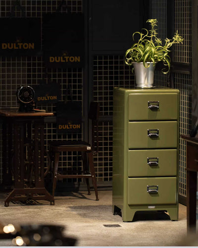 Dulton 5 Drawers cabinet