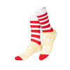 EMS Pop Corn Socks