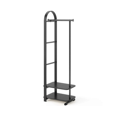 Umbra Bellwood coat rack, black