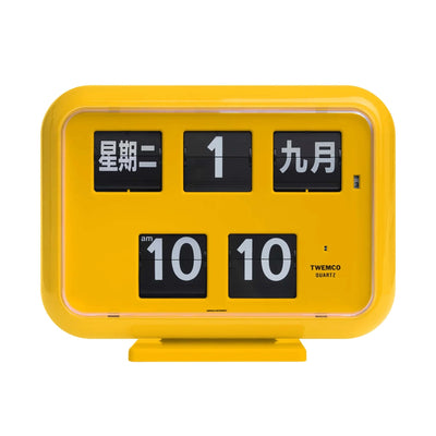 Twemco QD-35