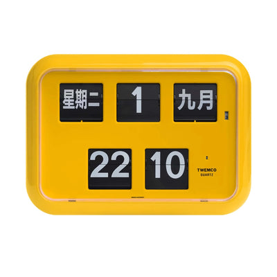 Twemco QD-35