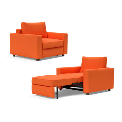 Innovation Living Neah X chair with standard arms