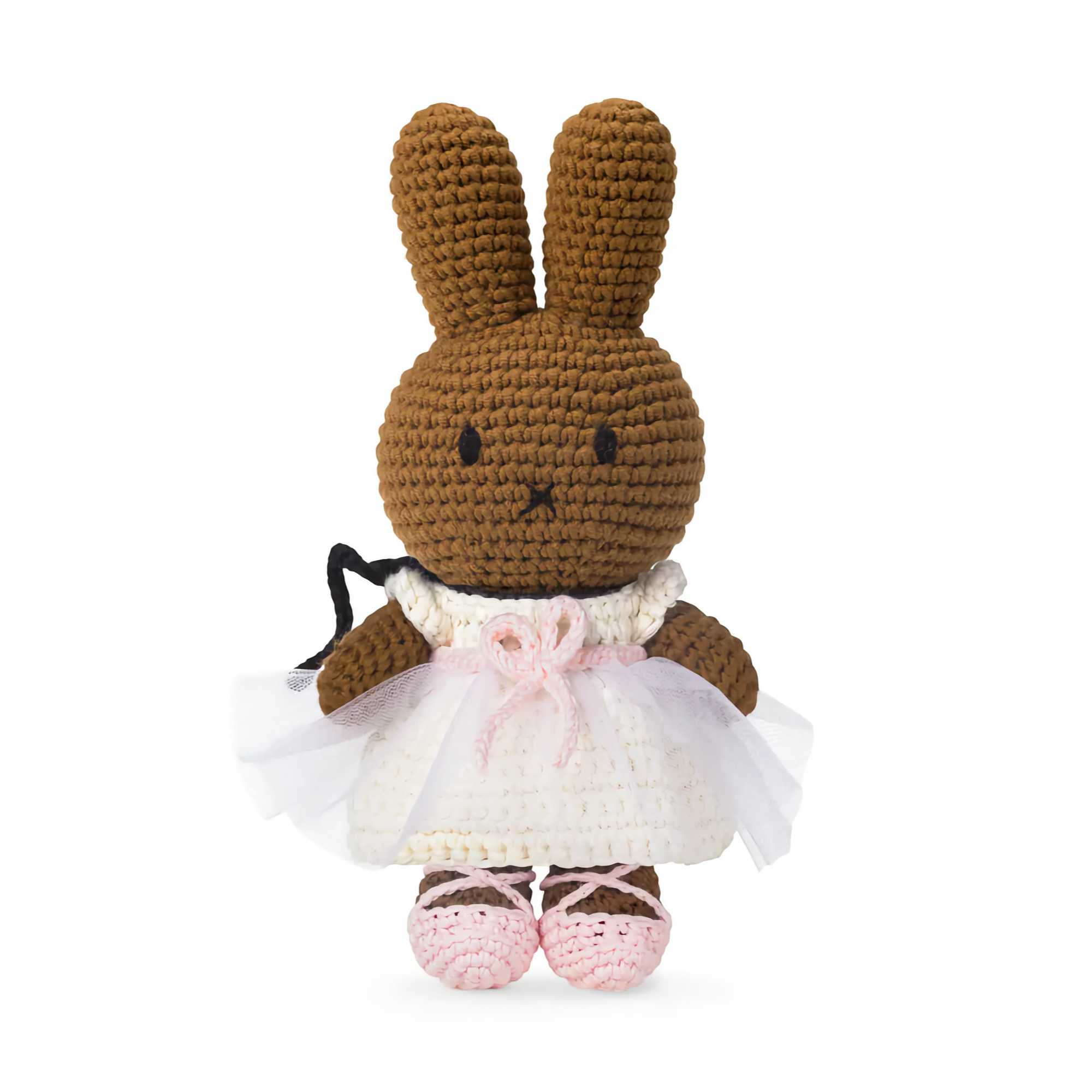 Just Dutch Melanie Crochet 25cm, Degas Outfit