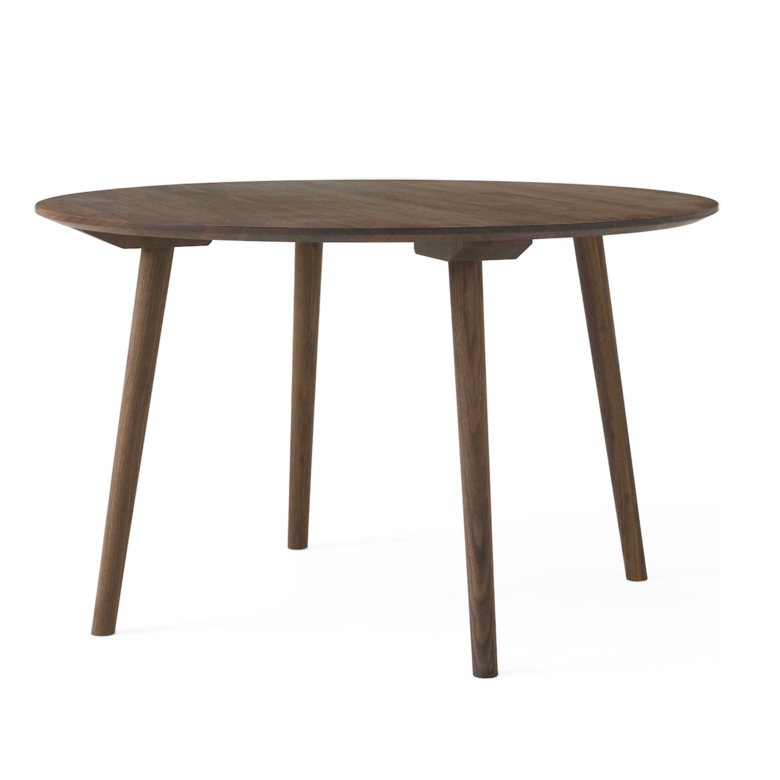 &Tradition In Between SK4 table ø120