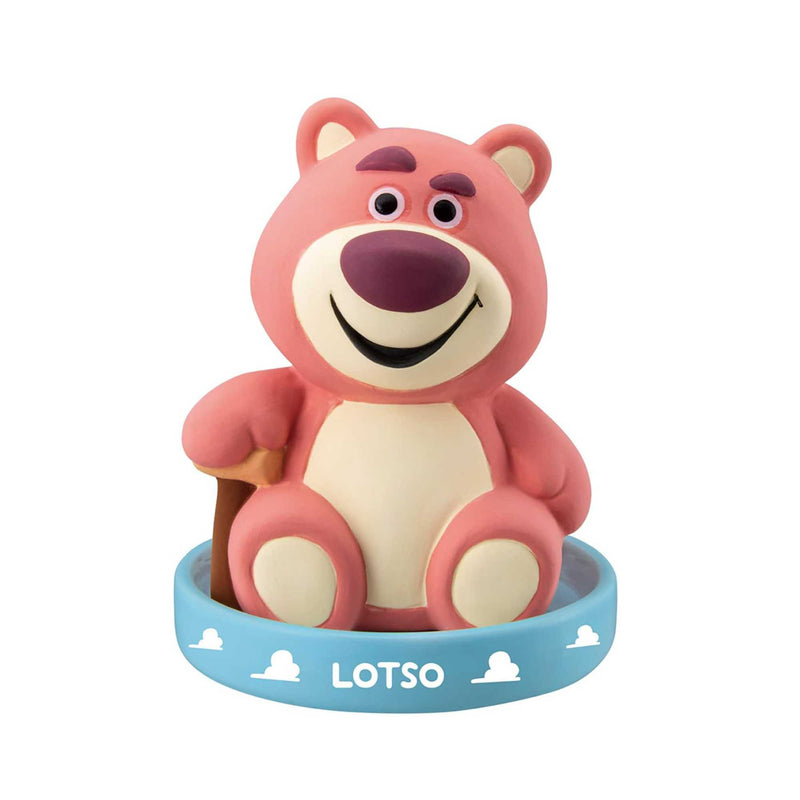 Sunart Disney Toy Story Eco Ceramic Humidifier, Lotso