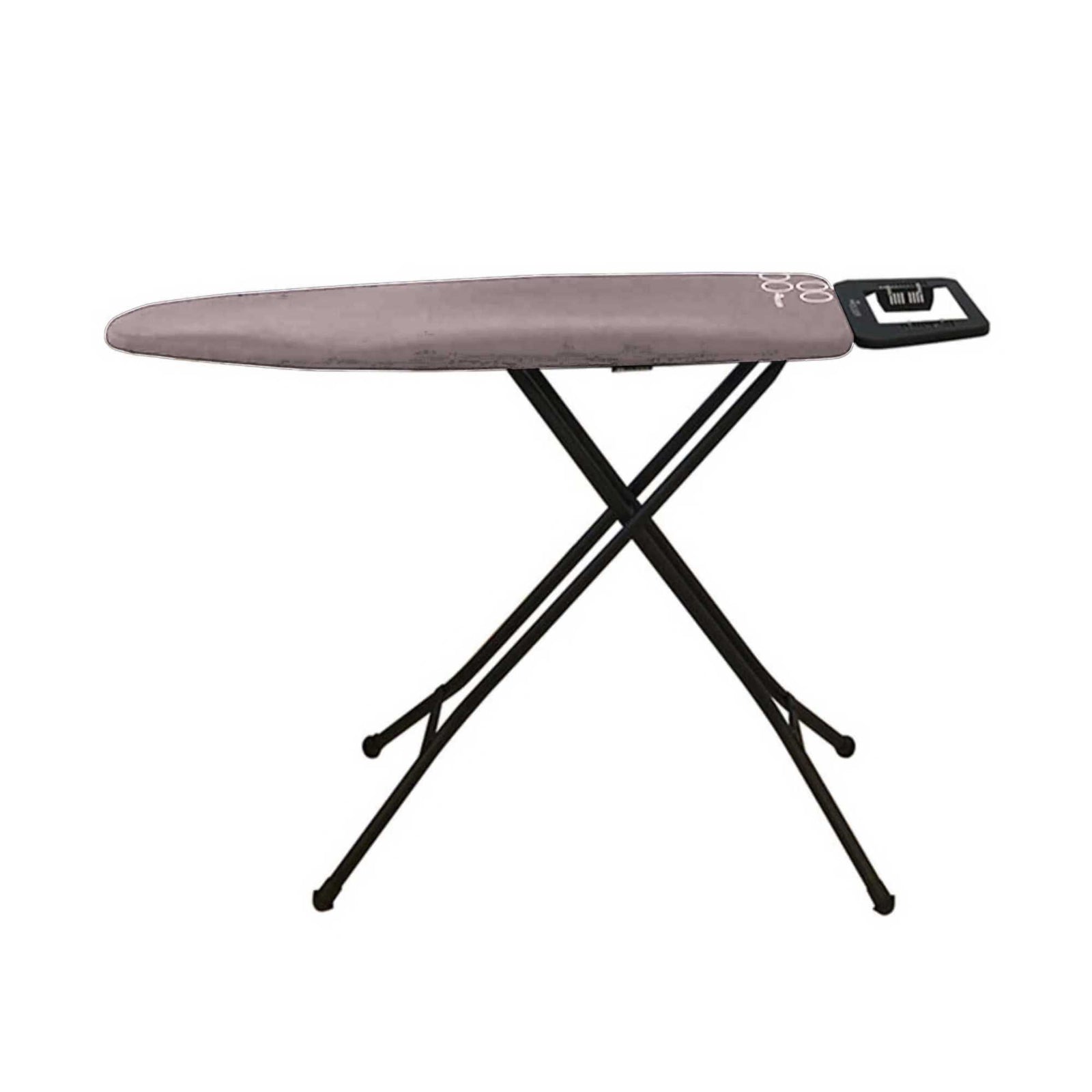 Rolser K-UNO ironing board, Grey