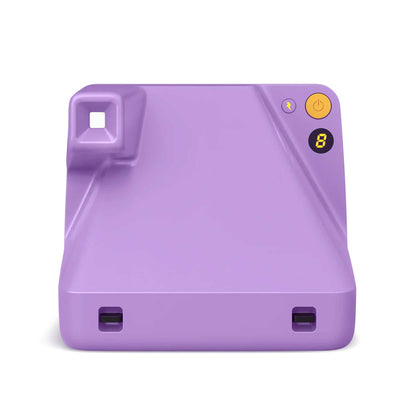 Polaroid Now Generation 2 i-Type Instant Camera, Purple