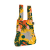 Notabag Recycled 2-Way Bag&Backpack, Spark