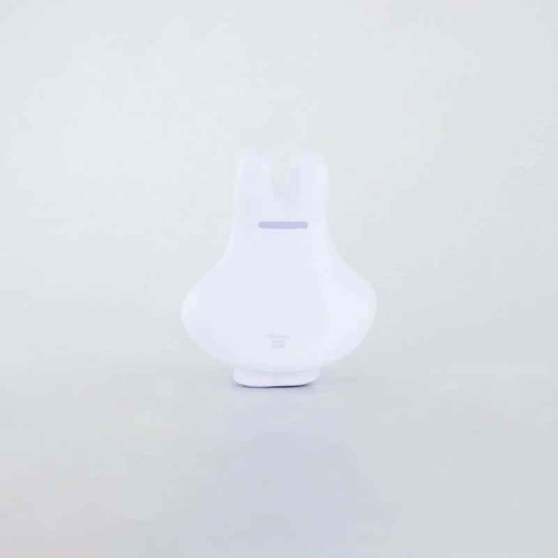 Miffy Ghost Palm-Size Piggy Bank