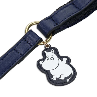 Marushin Moomin pet lead, be with you