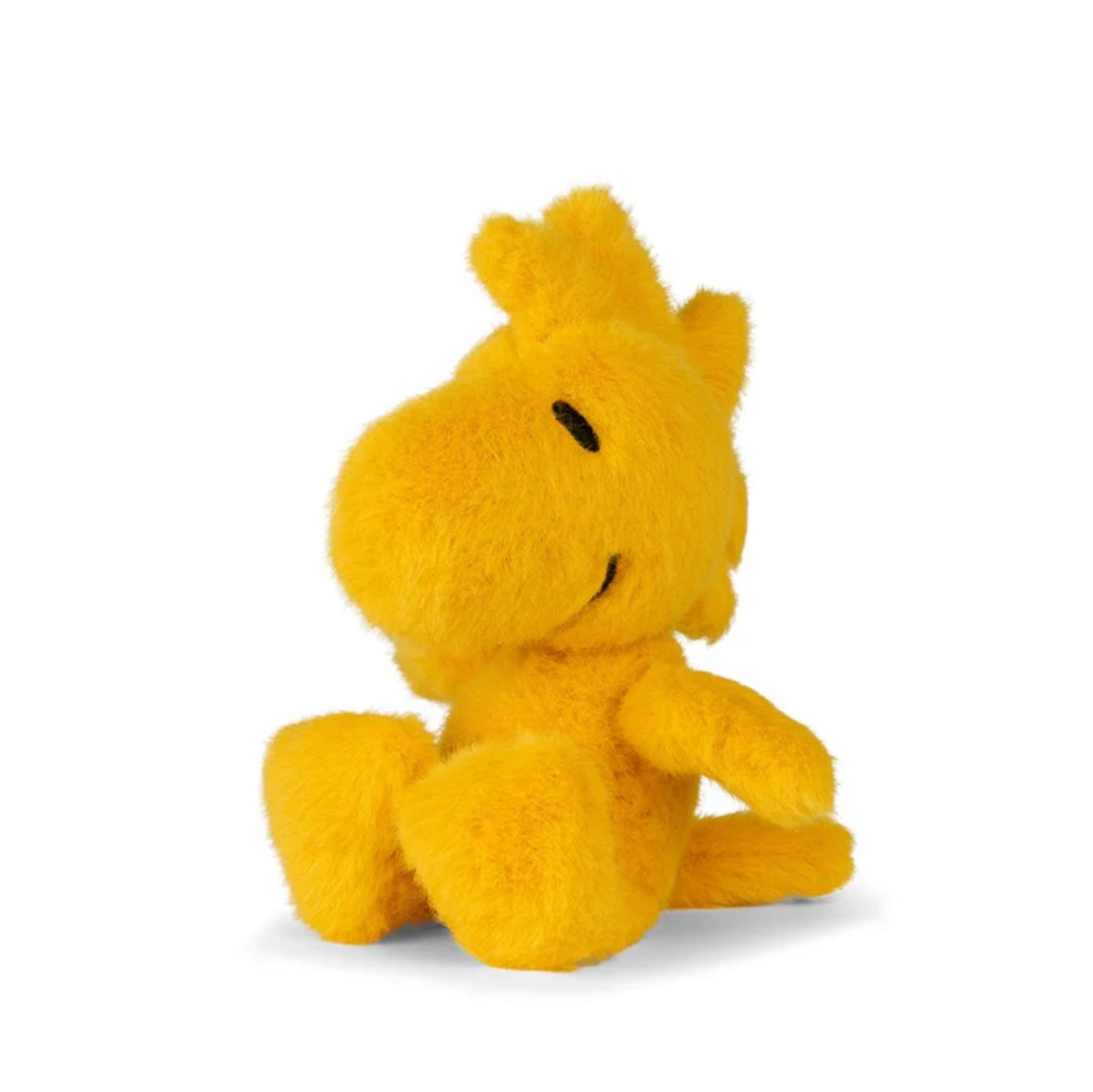 Bon Ton Toys Woodstock ECO Fuzzy Yellow